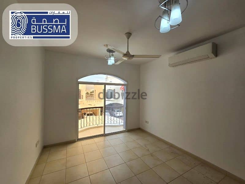 Lovely standalone villa for RENT in Mawaleh south 8