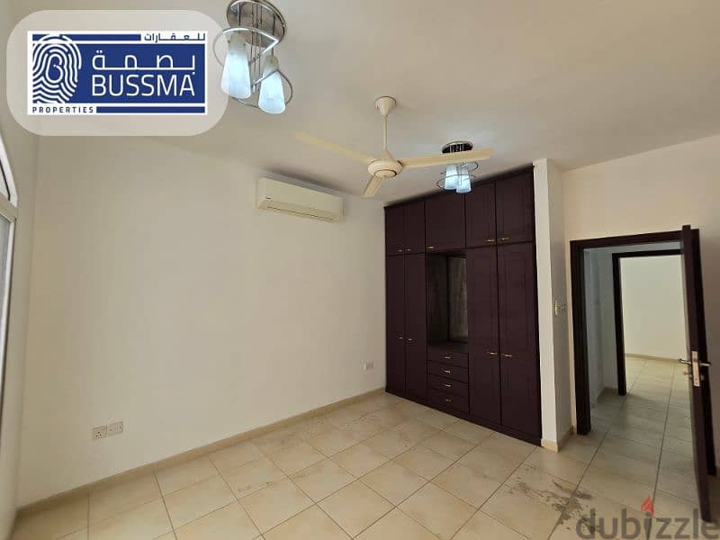 Lovely standalone villa for RENT in Mawaleh south 9