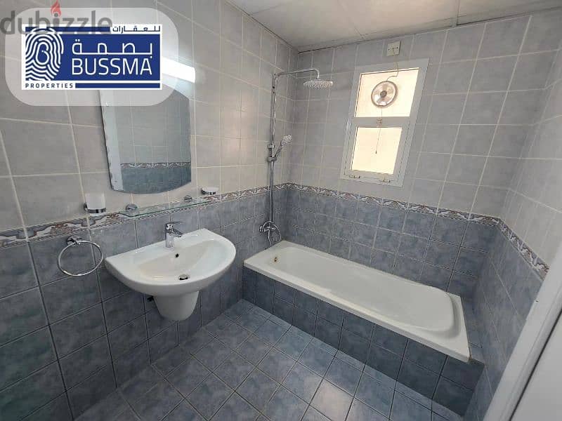 Lovely standalone villa for RENT in Mawaleh south 12