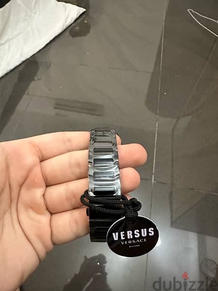 Verasus Versace Watch Brand New 0