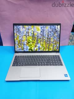 DELL 5520-11'TH GENERATION-TOUCH SCREEN-CORE I7-16GB RAM-512GB SSD 0
