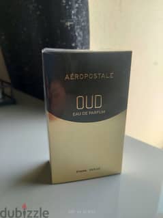 Aeropostale - oud eau parfum