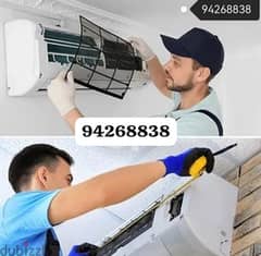 Maintenance Air conditioner REFRIGERATOR