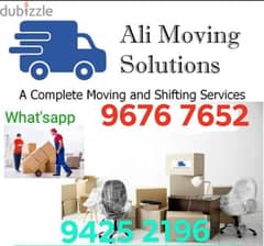 The mover's House shifting Carpenter Pickup Truck rental 0