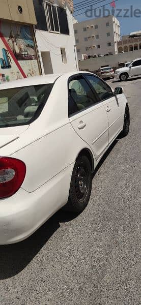 good condition camry 1
