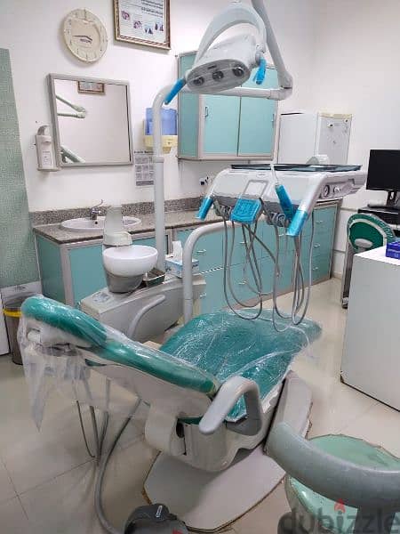 Dental clinic equipment sale 1