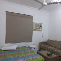 furnished room for rent in maubila south inclusive of all bills 0