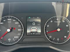 expat driven -low millage 22k only -under warranty MG Oman