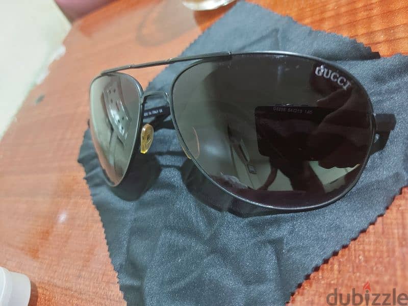 orignal gucci sun glasses for men 1