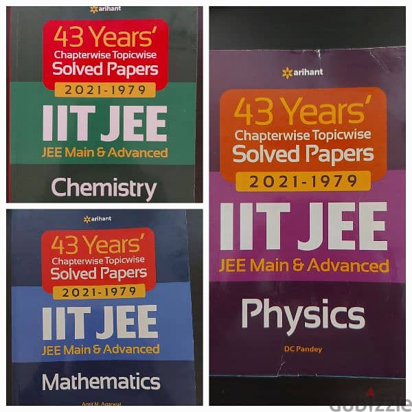 JEE MAIN AND ADVANCED PREVIOUS YEAR QUESTIONS 0