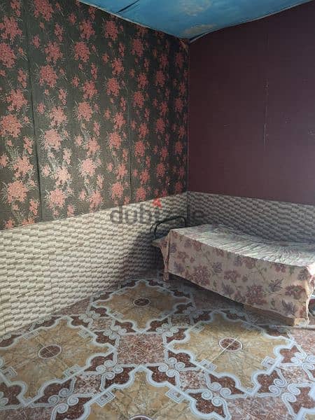 room for rent in wadi adai 1