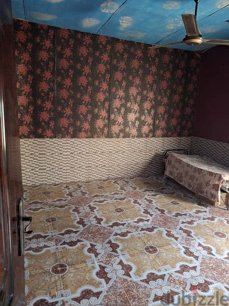 room for rent in wadi adai 2