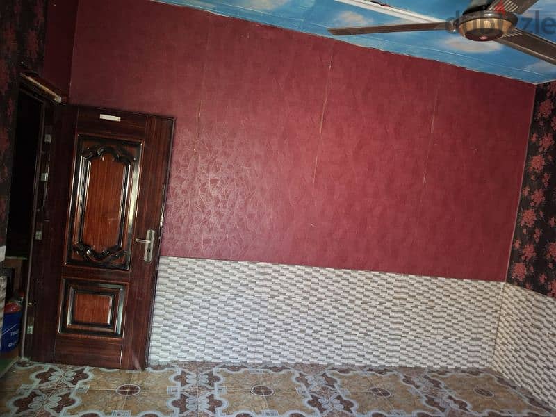room for rent in wadi adai 4