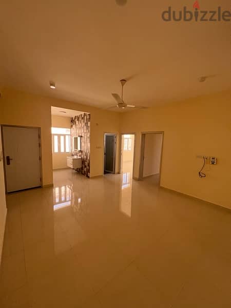 شقة للإيجار  العامرات Apartment for rent Al Amarat /شقة للإيجار 1