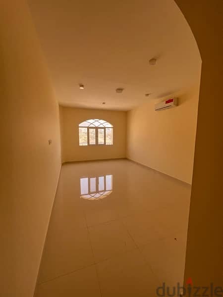 شقة للإيجار  العامرات Apartment for rent Al Amarat /شقة للإيجار 2