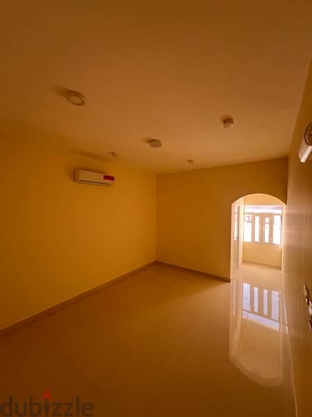 شقة للإيجار  العامرات Apartment for rent Al Amarat /شقة للإيجار 3