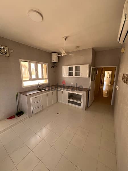 شقة للإيجار  العامرات Apartment for rent Al Amarat /شقة للإيجار 7