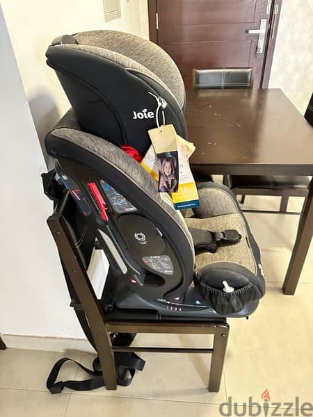 Baby Car Seat since 2017 1