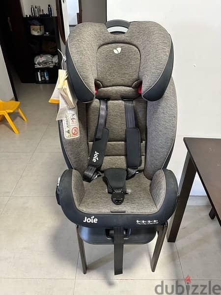 Baby Car Seat since 2017 2
