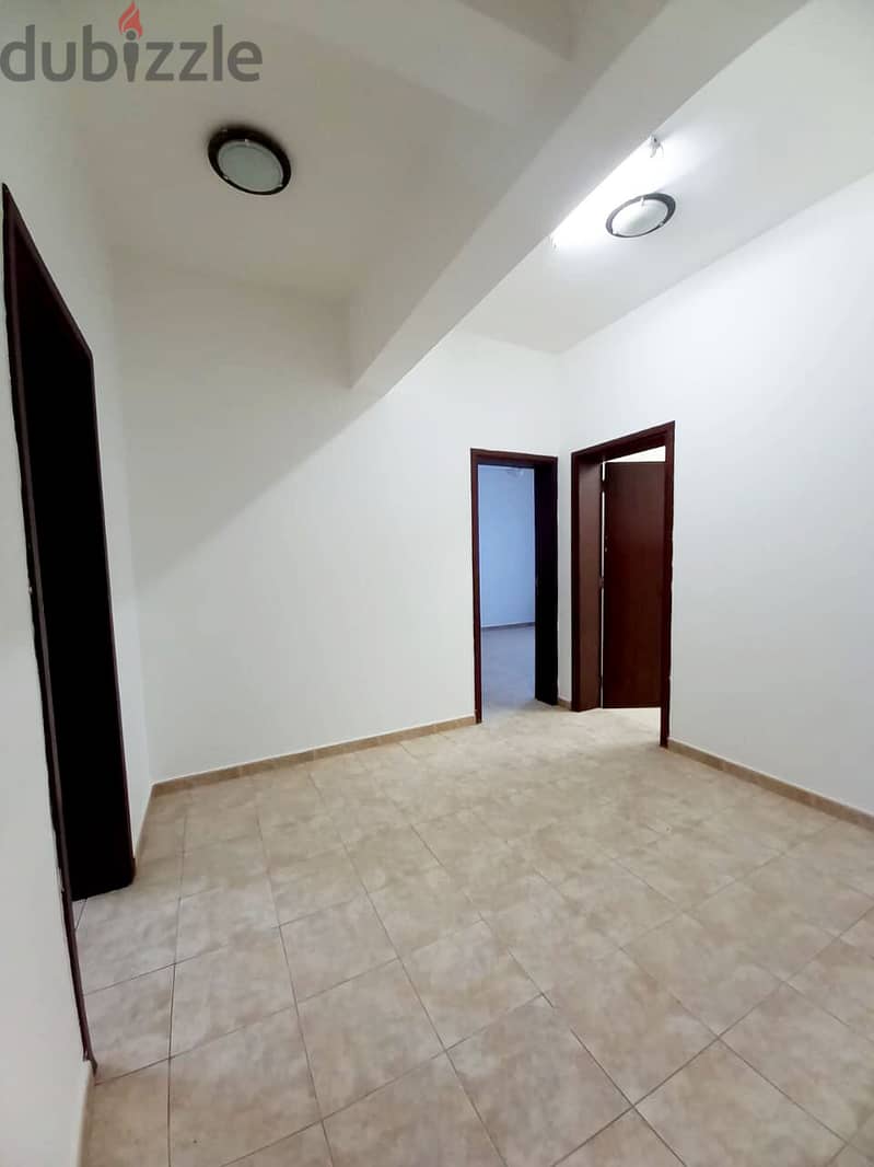 Amazing 1BHK with 2Bath close to Indian School Ghubrah 6