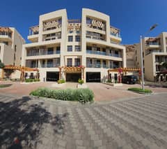 79sqm Beautiful Apartment For Sale in Muscat Bay - Zaha FSA35