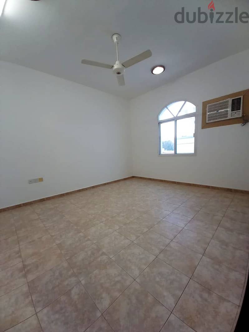 Spacious 2BHK with 3Bath close to Indian School Ghubrah 3
