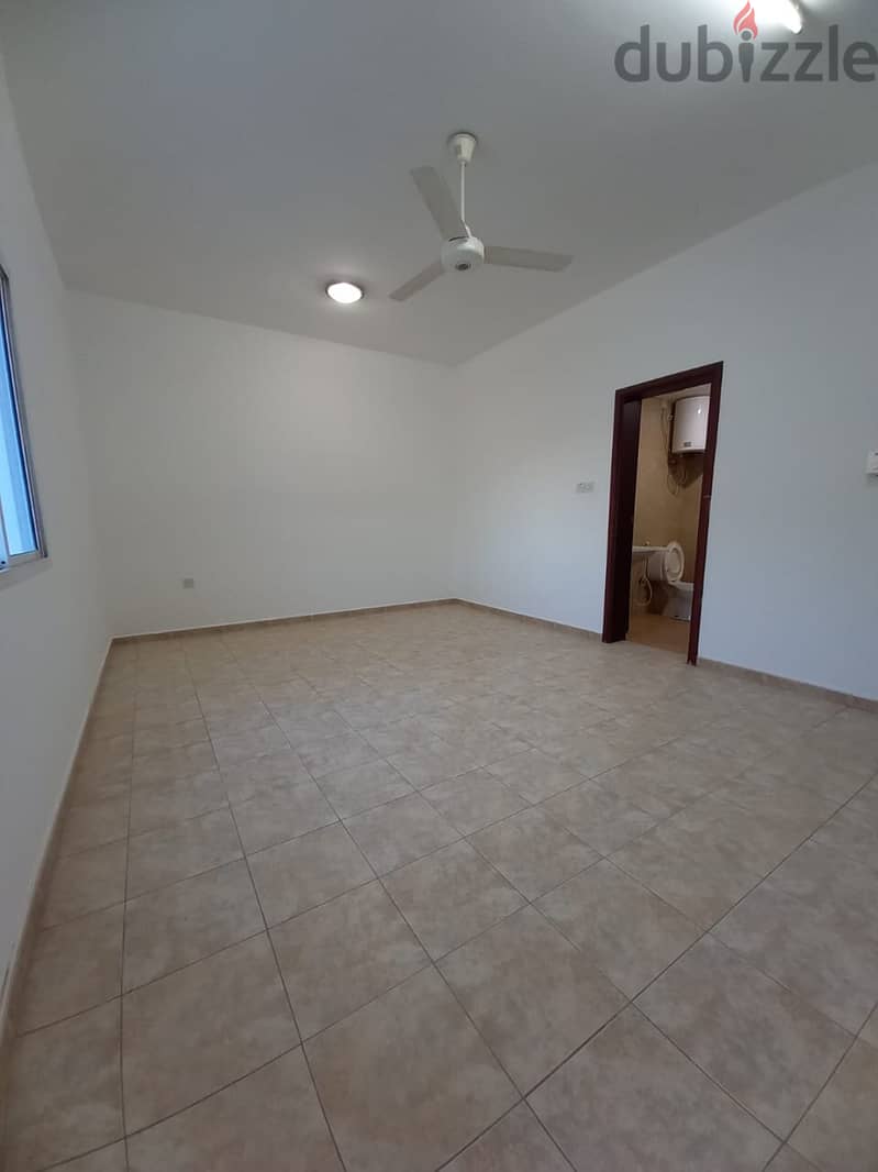 Spacious 2BHK with 3Bath close to Indian School Ghubrah 4