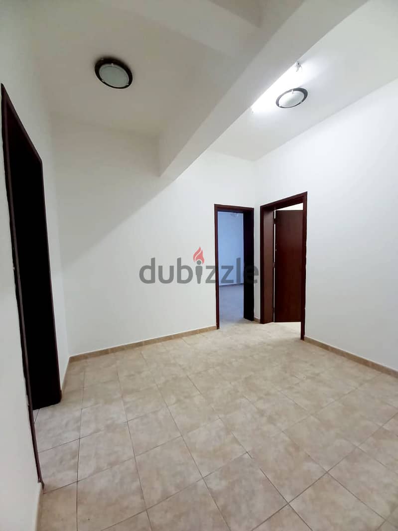 Spacious 2BHK with 3Bath close to Indian School Ghubrah 6
