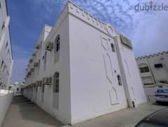 Cozy 1BHK with 1Bath next to Sultan Qaboos Highway & ISG