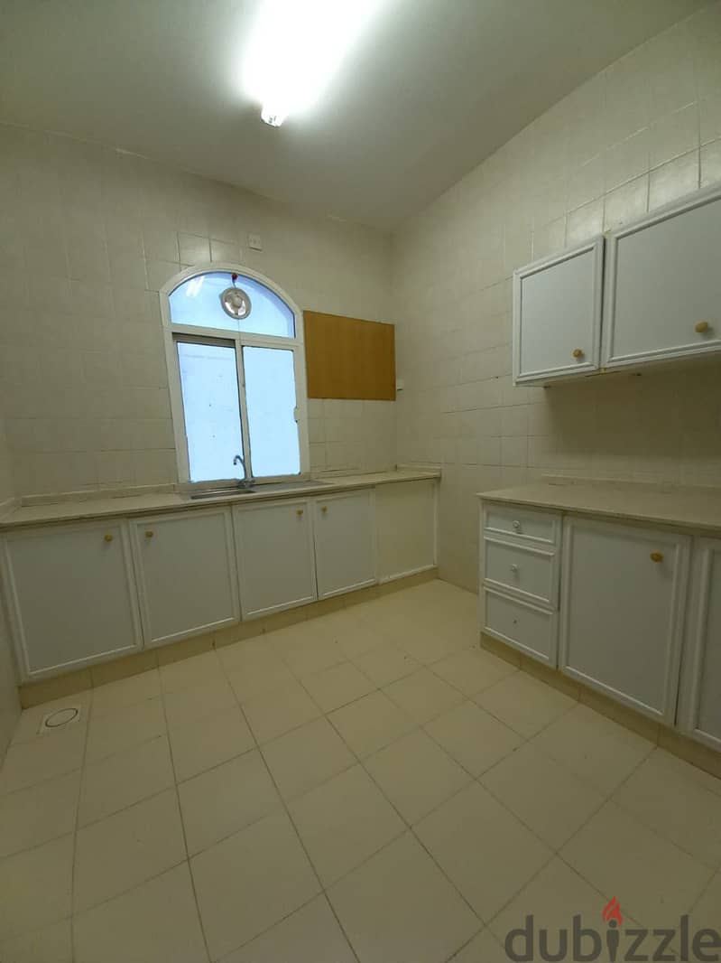 Cozy 1BHK with 1Bath next to Sultan Qaboos Highway & ISG 2