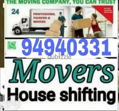 Muscat Mover carpenter house shiffting v 0