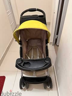 baby stroller for sale  _  contact 95440110