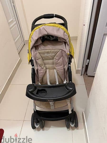 baby stroller for sale  _  contact 95440110 3