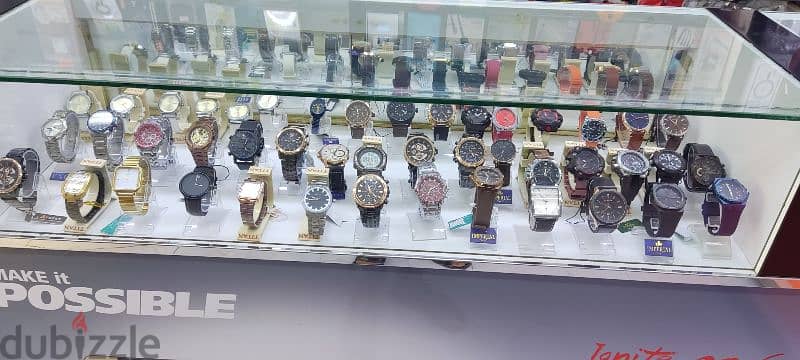 Mobile Phone And Watch Shop For Sell 11
