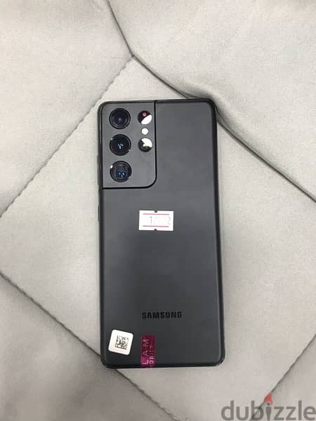Samsung s21 ultra 5g 128/12 1
