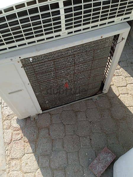 AC for sale 2