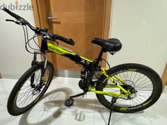 Bicycle - Land Rover for SALE