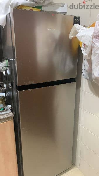 AC fridge electrician Columbus cooking range cooler 1