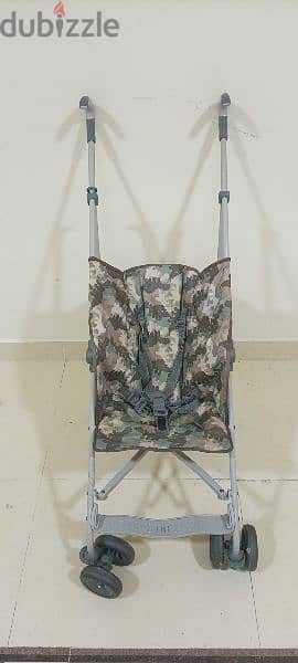baby stroller and crib for sale, 1