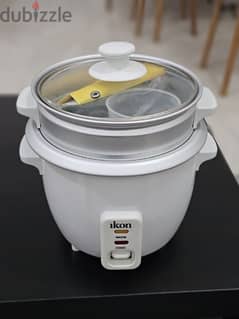 ELECTRIC RICE COOKER - UNUSED