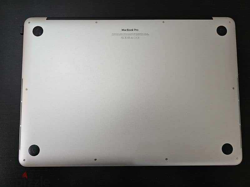 Apple Macbook Pro Retina 15 inch -  i7 Processor - 16GB RAM 1