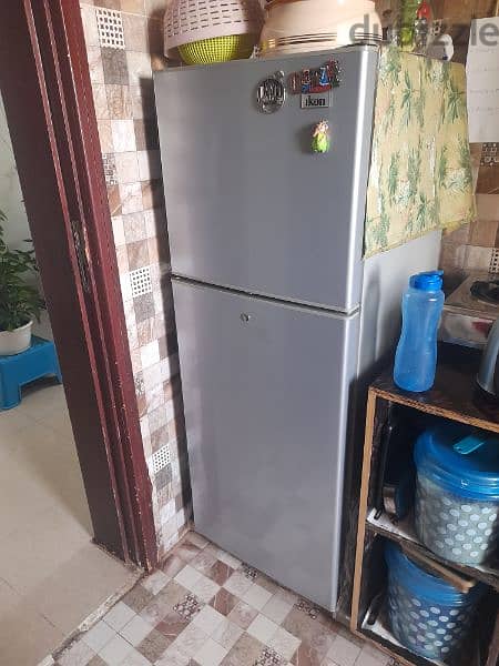 gas cylinder and refrigerator 3