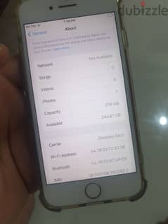 I phone 8 for sale or exchange