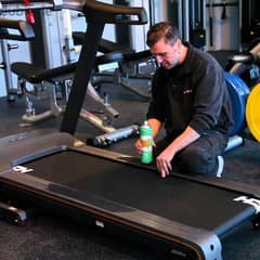 Treadmill repair / Gym equipment repair