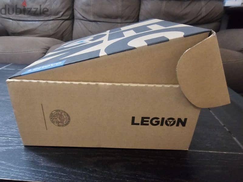 Lenovo Legion 5 15ARH05 Gaming laptop 5