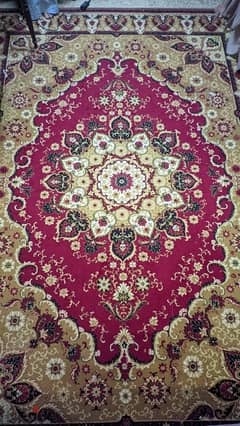Turkish Carpet 0