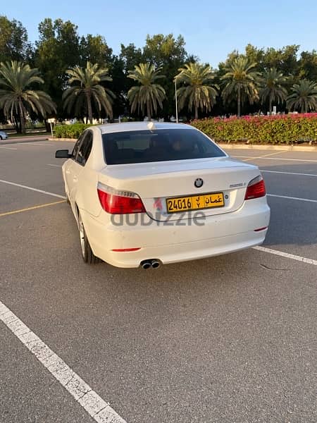 BMW 525 I 2