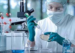 Urgently required experienced Microbiologist 0