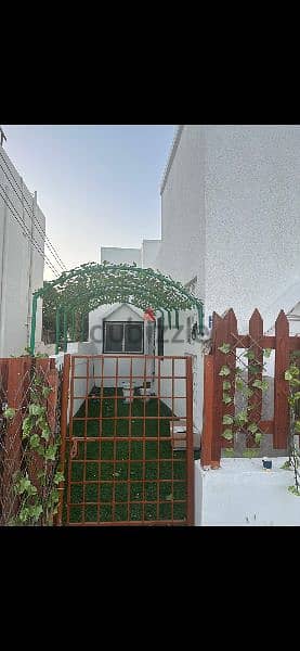 Villa for rent in QURM Opposite QURM park and PDO Rode 19