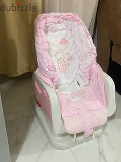 baby rocking chair for free 0